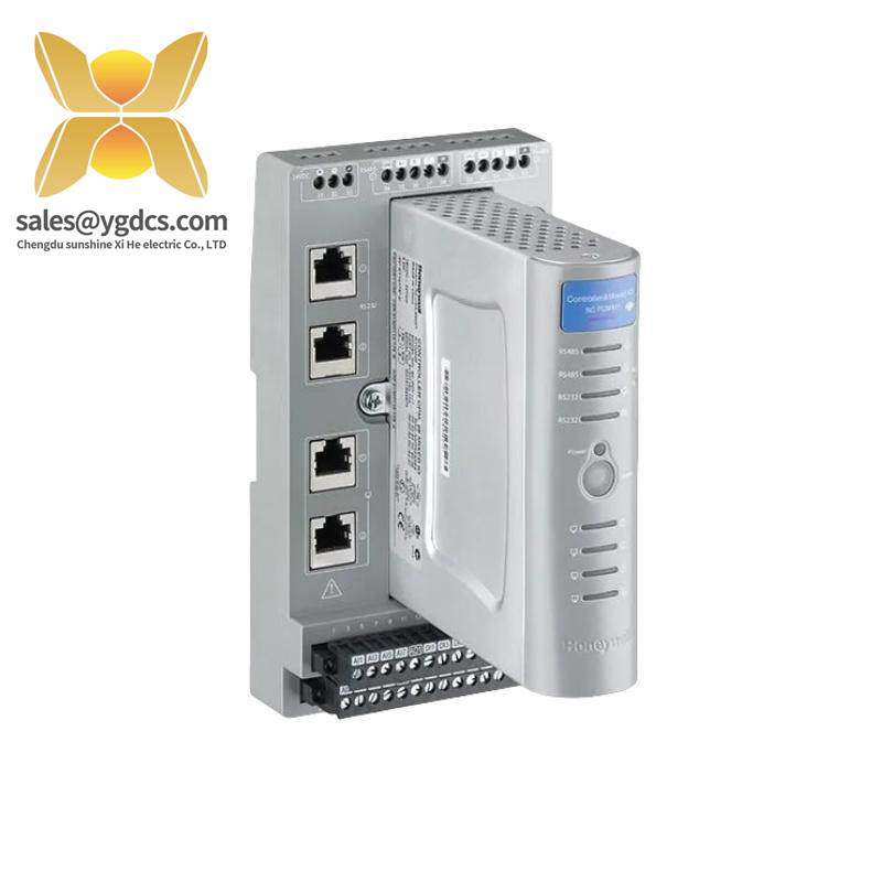 honeywell SP-EBLDR1 Modular Process Controller
