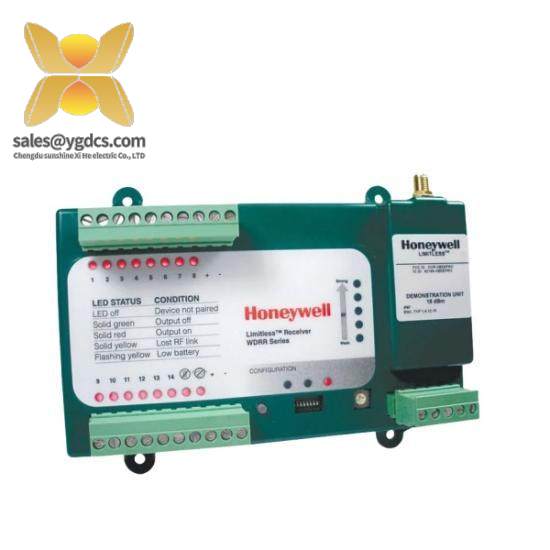 Honeywell SP-EBLDR1  RTU Builder, client license