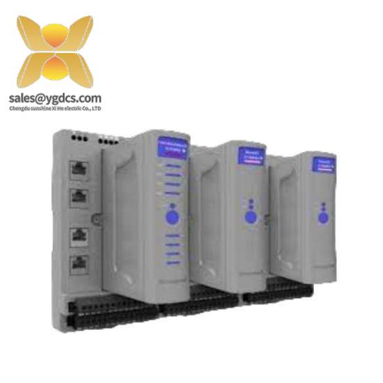 Honeywell SP-IHARTP  HART Interface