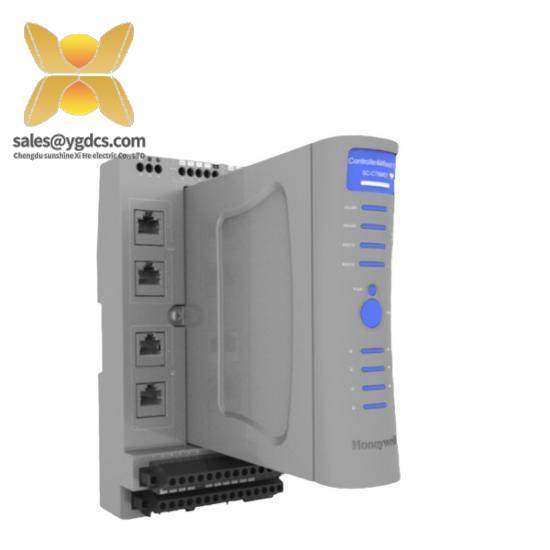 Honeywell SP-MRUN01 One Meter Run