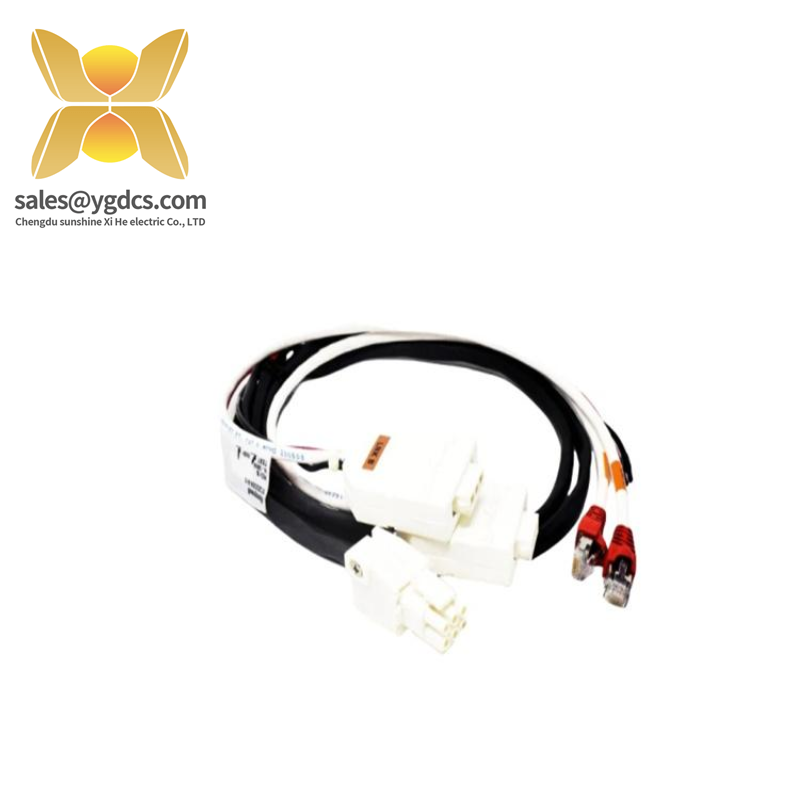 HONEYWELL SPCL000000003260 DCS MODULE