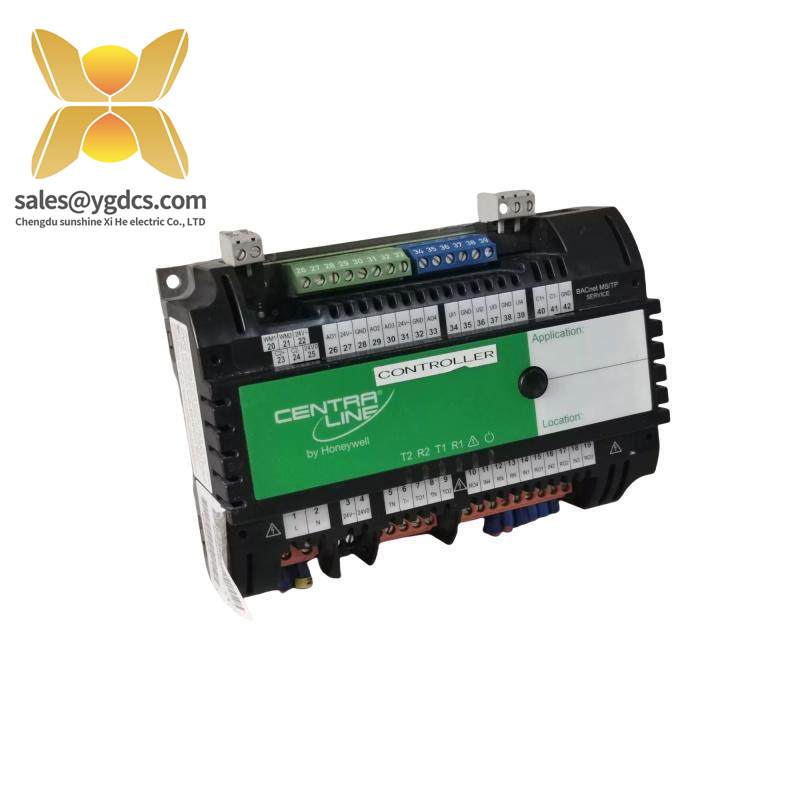 HONEYWELL SPCL000000003593 RELAY CONTROLLER