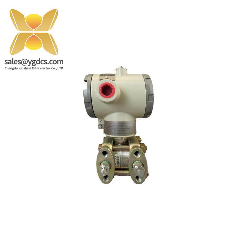 Honeywell STD924-E1A-00000-1C.HC. MB Pressure Transmitter