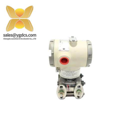 HONEYWELL STD924-E1A-00000-1C Smart Pressure Transmitter
