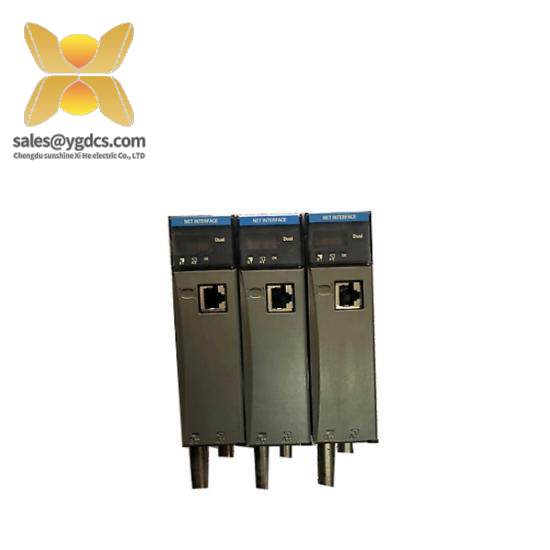 Honeywell TC-CCR012 DCS Module
