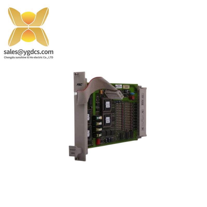 Honeywell TC-CCR014 NETWORK CARD