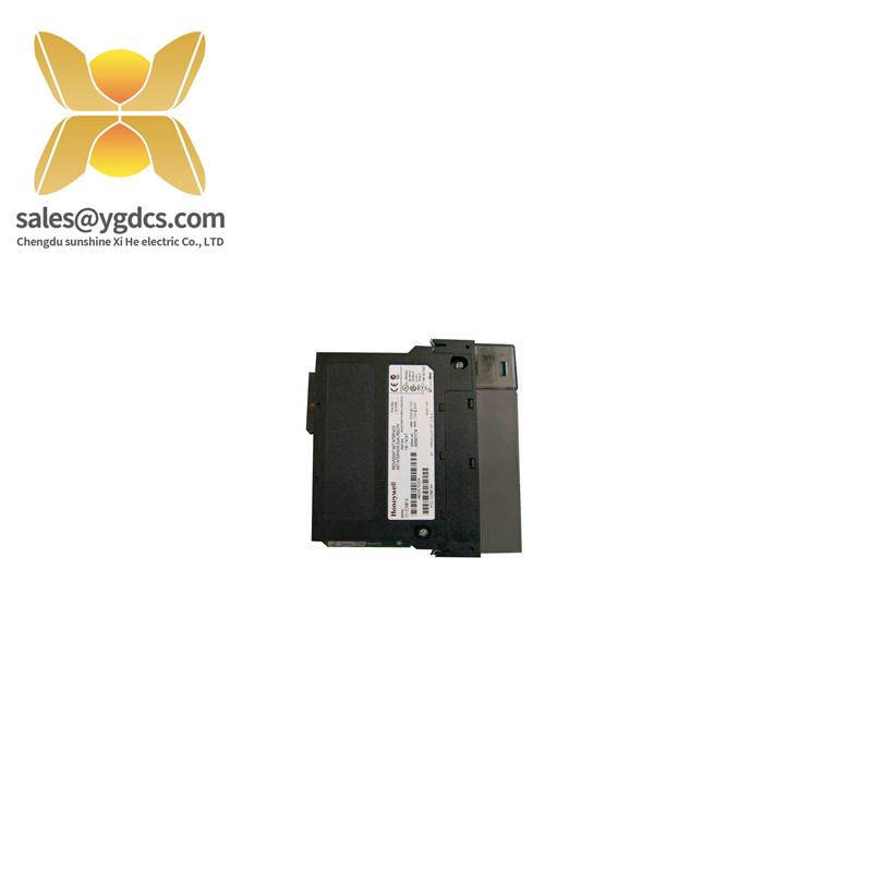 HONEYWELL TC-CCR014 Network communication card