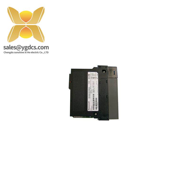 HONEYWELL TC-CCR014 Redundant Net Interface Module