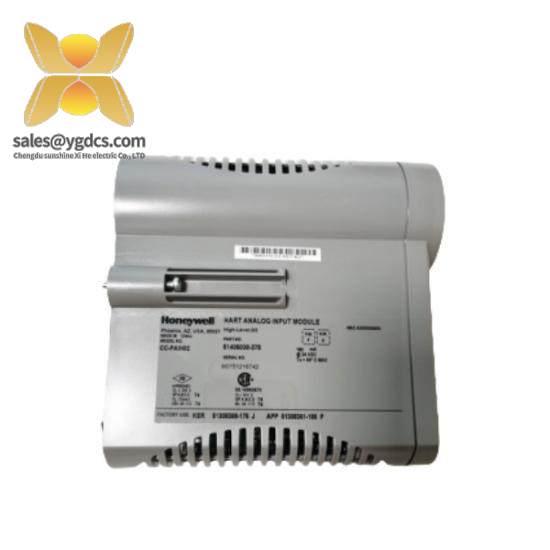 Honeywell TC-FFC010  Fieldbus RTP Cable