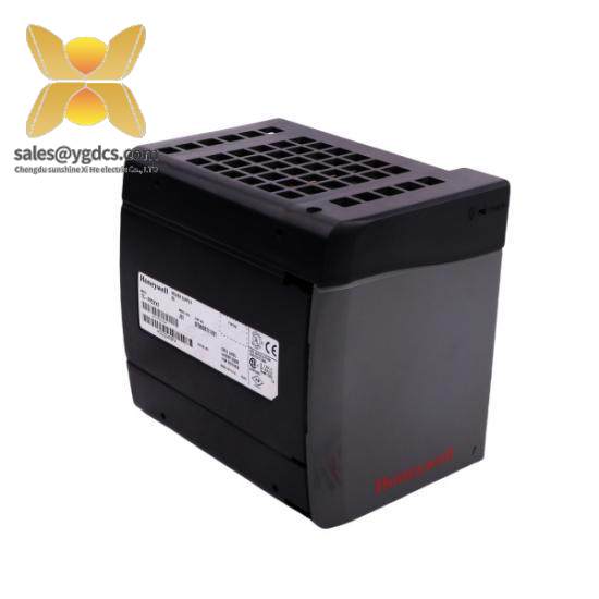 Honeywell TC-FPDXX2 Power Supply Modules