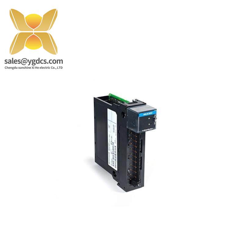 HONEYWELL TC-IAH061 Experion Analog Input