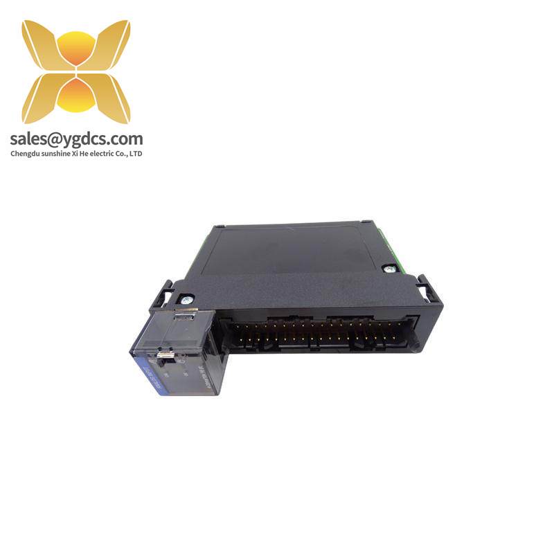 HONEYWELL TC-IAH161 INPUT MODULE