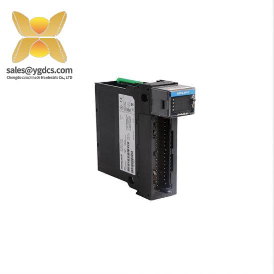 HONEYWELL TC-IDW161 AC Input Module