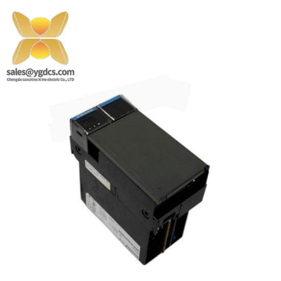 Honeywell TC-IOLI01 INPUT MODULE AC DIGITAL