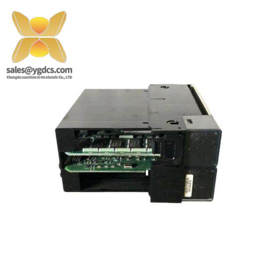 HONEYWELL TC-MUX021 INTERFACE MODULE 