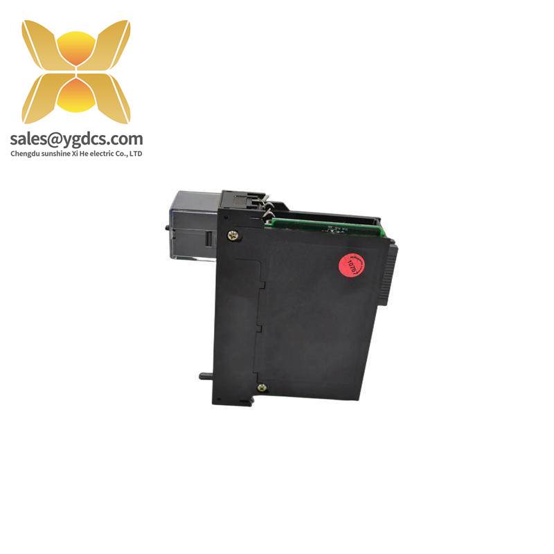 HONEYWELL TC-ODK161 Output Module