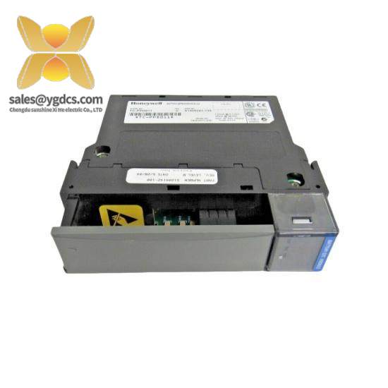 HONEYWELL TC-PPD011