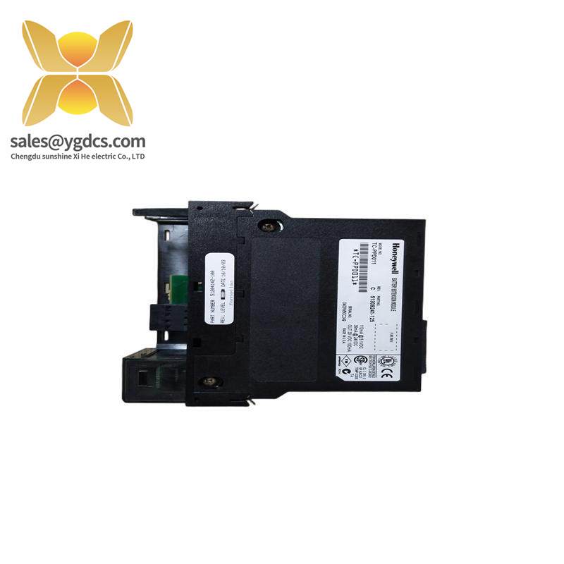 HONEYWELL TC-PPDO11 Battery Extension Module