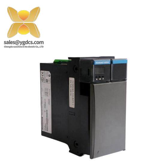 Honeywell TC-PRR021 Redundancy Module