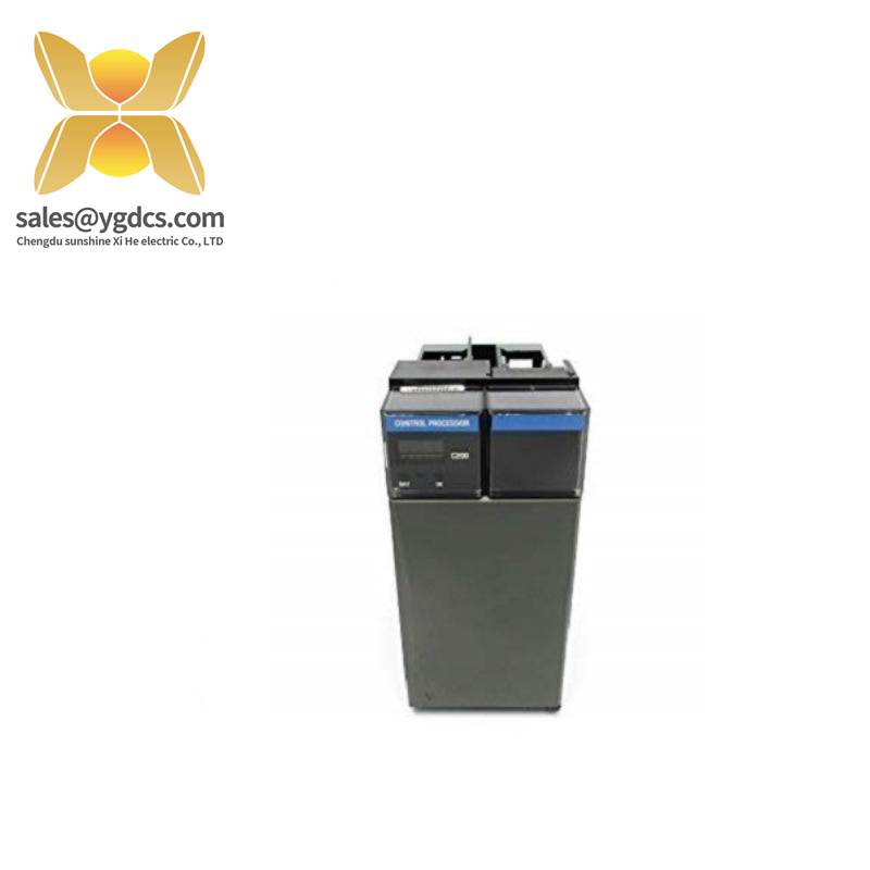HONEYWELL TC-PRS021