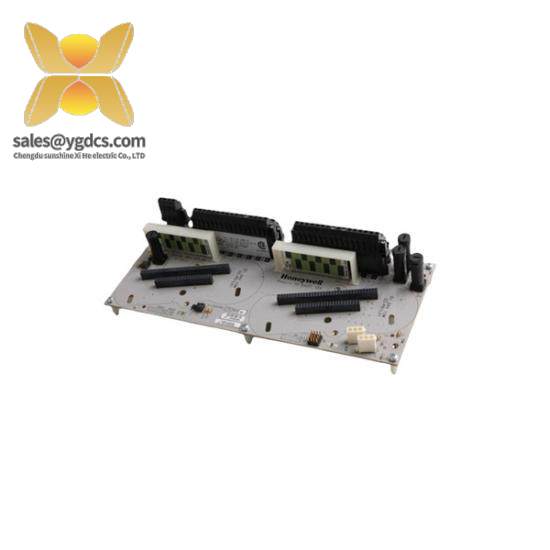 HONEYWELL TC-SDRX01 Digital input module