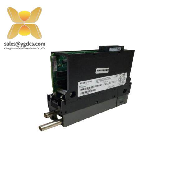 Honeywell TK-CCR014 Interface Module