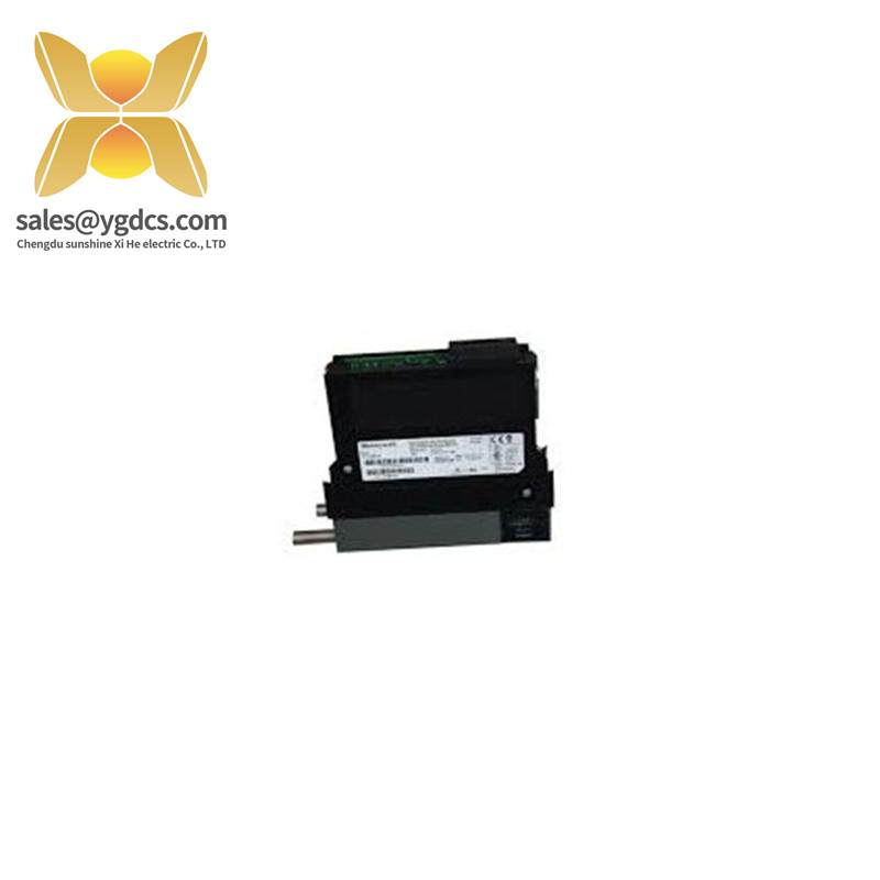 HONEYWELL TK-CCR014 Network communication card