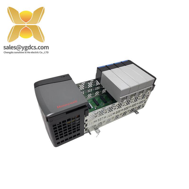 HONEYWELL TK-FPDXX2 Power Supply Module