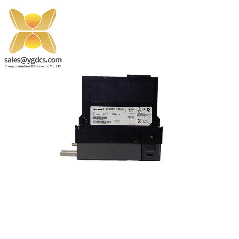 Honeywell TK-FPDXX2 Standard Power Supply Module