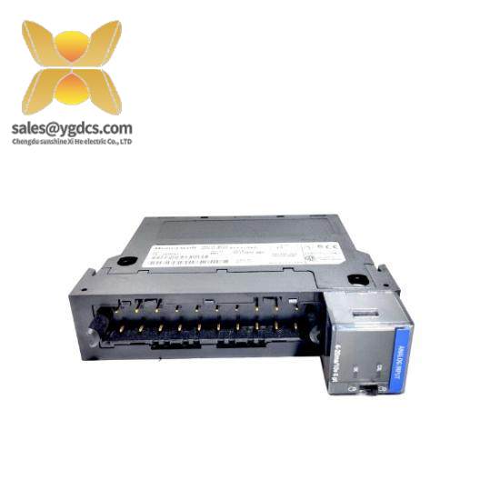 Honeywell TK-IAH061 ANALOG INPUT MODULE