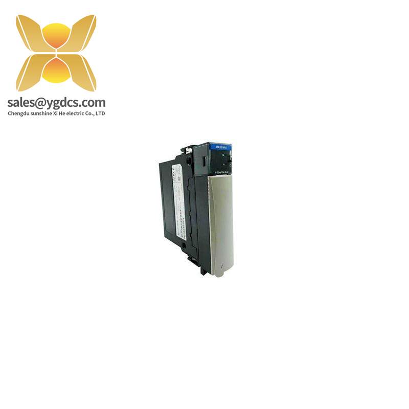 Honeywell TK-IAHI61 6-Point High Level Analog Input Module