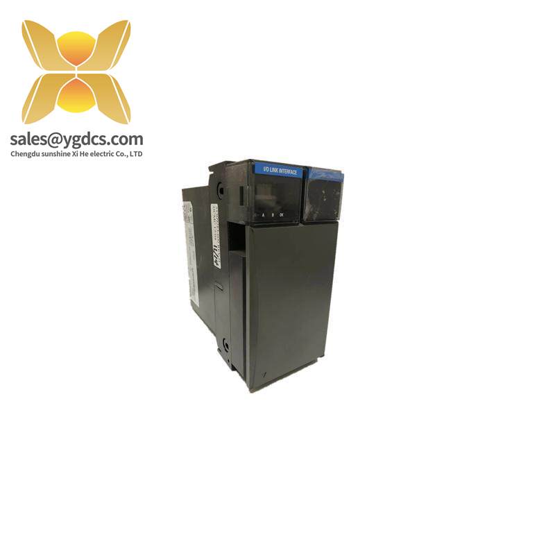 Honeywell TK-IOLI01 Direct Control Systems