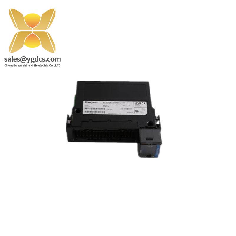 Honeywell TK-ORC161 Relay Output Module