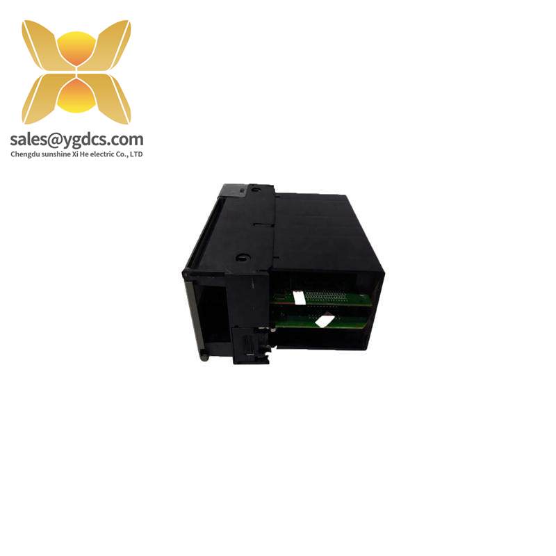 HONEYWELL TK-PRS022 C200E Control Processor