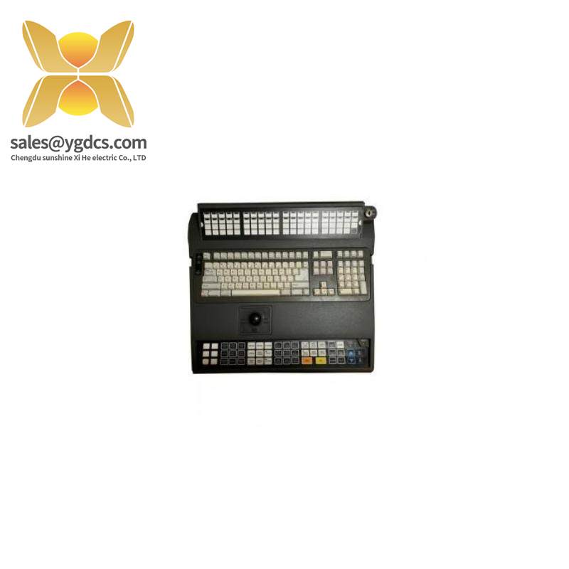 HONEYWELL TP-DSOEP1-100 Operator Keyboard