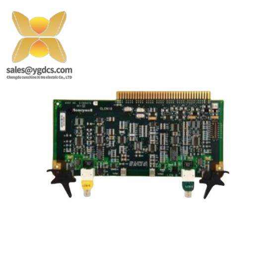 HONEYWELL TP-LCNP01-100 LCNP4M interface card 