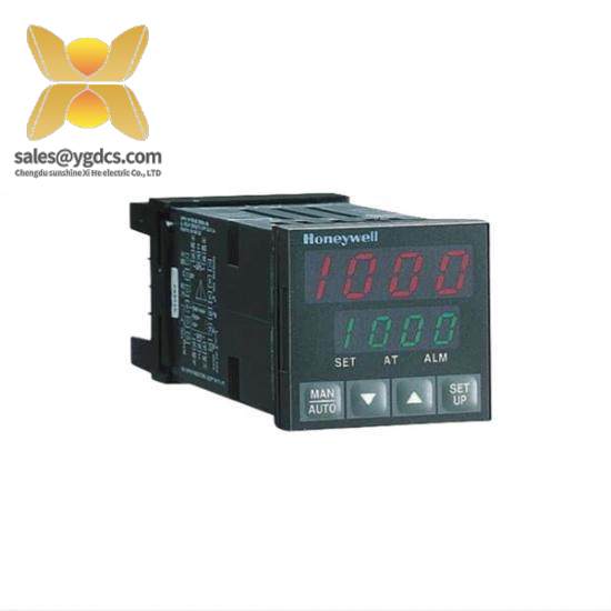 HONEYWELL UDC1000 Universal Digital Controller