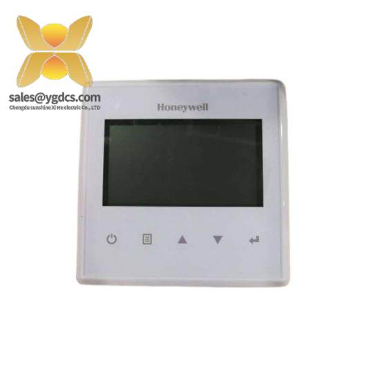 Honeywell VEC8675WP20 controller