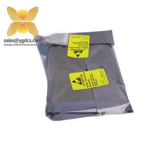 Honeywell XC5010B2 CPU Module