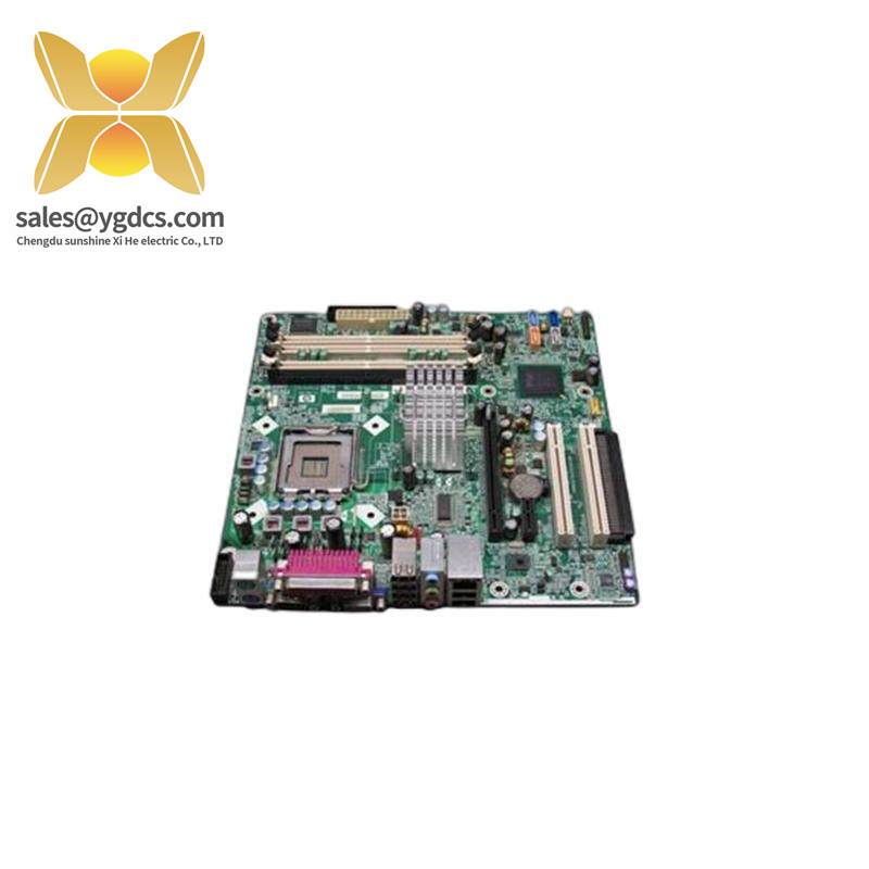 HP 480077-001 334136-001 179261-001 Processor Board