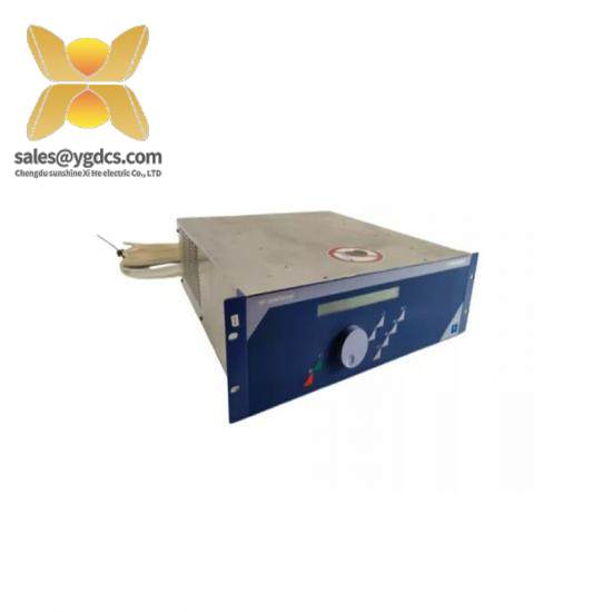 Huttinger PFG 5000 RF GENERATOR