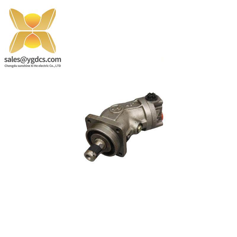 Hydromatik Ulm IA2F0 16 6.1 R-PPB 06 Axialkolbenpumpe