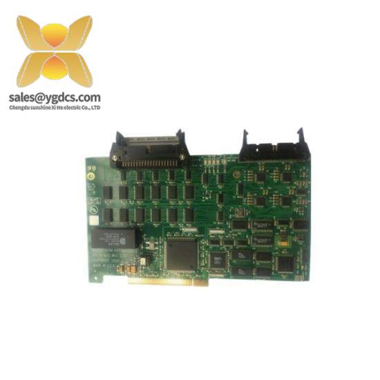 Hypertherm PCI-4 AXIS MCC 3.3V  Motion Control Card