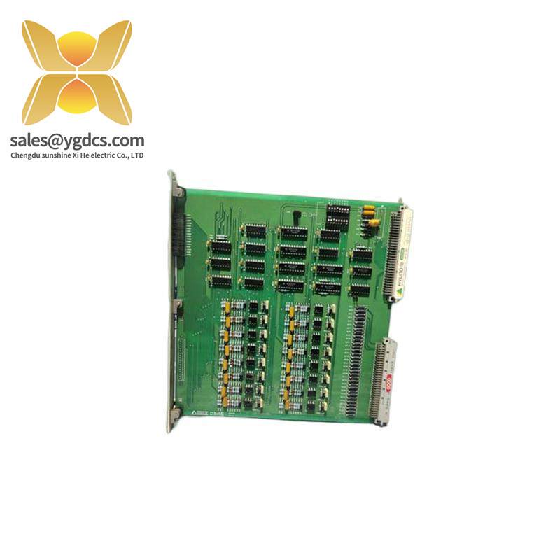HYUNDAI DIM16 PCB Board
