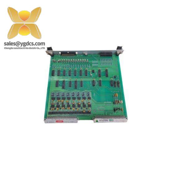 Hyundai DOM16  Digital Output Module