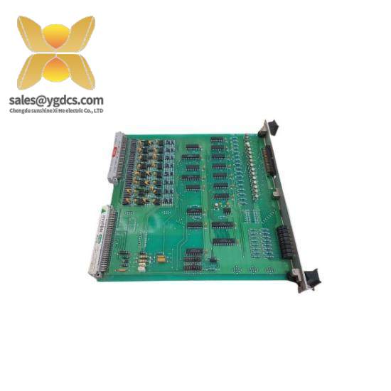 Hyundai DOM16  Digital Output Module