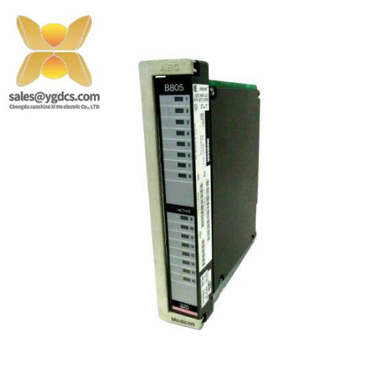 I/O Module ASB805016  Schneider Electric