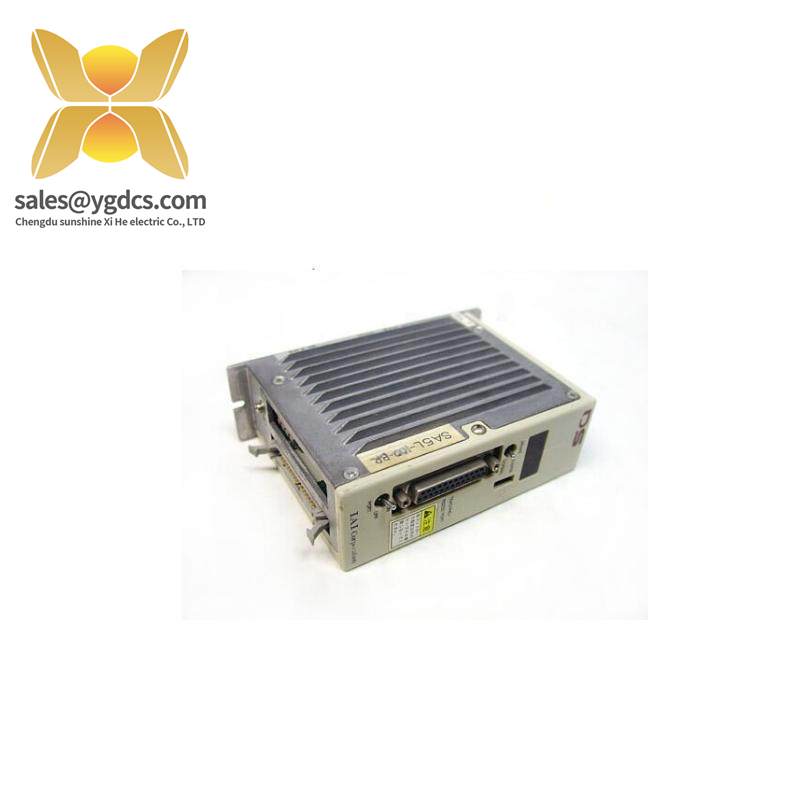 IAI DS-S-C1-L DSSC1LDS Output Module
