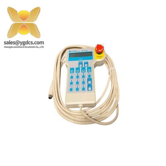 IAI RCM-E-ENG Teaching Pendant