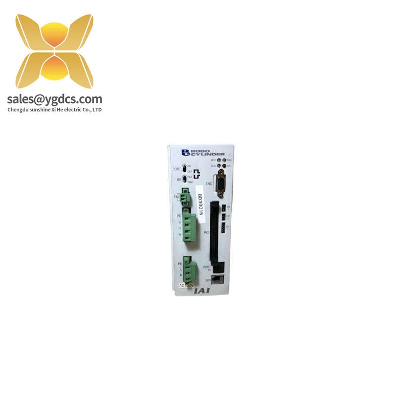 IAI RCS-C-SM-1-100-1-P Intelligent Actuator
